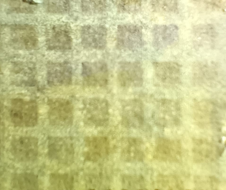 Quadrille Paper