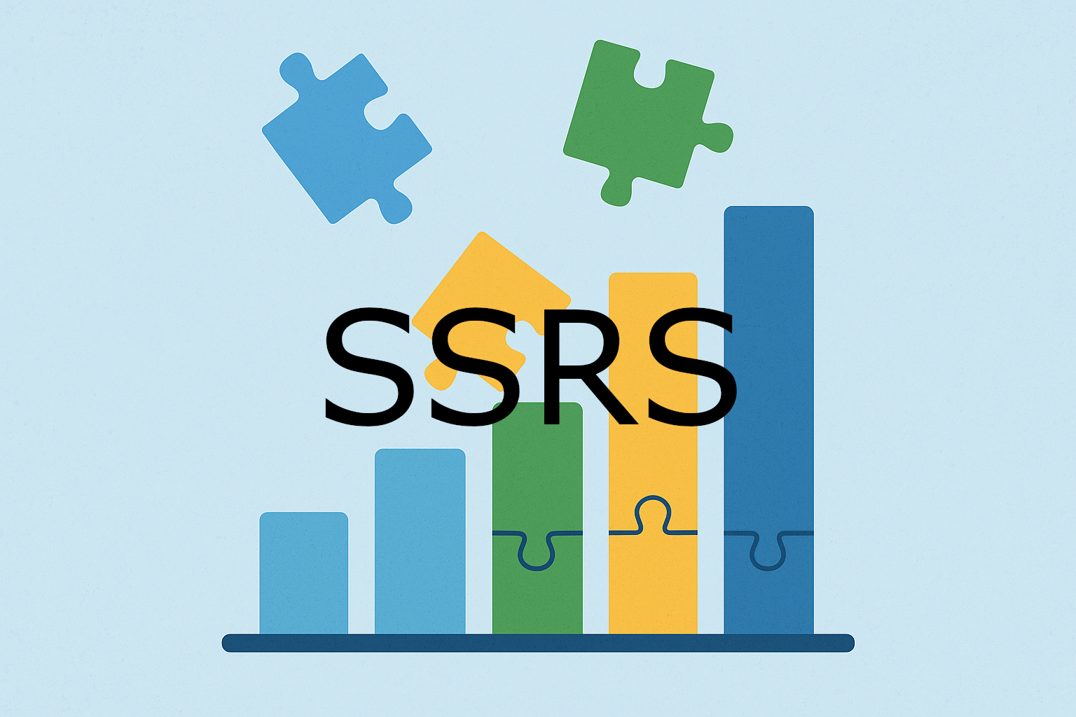 SSRS: Multi-tabbed Excel Exports