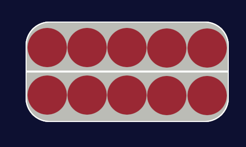 Building a 10-Counter (ONGOING)