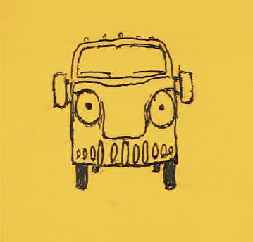 No Car
