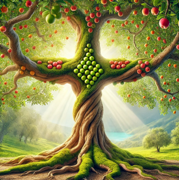 From Tree to Tree